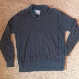 Men’s BKE sweater